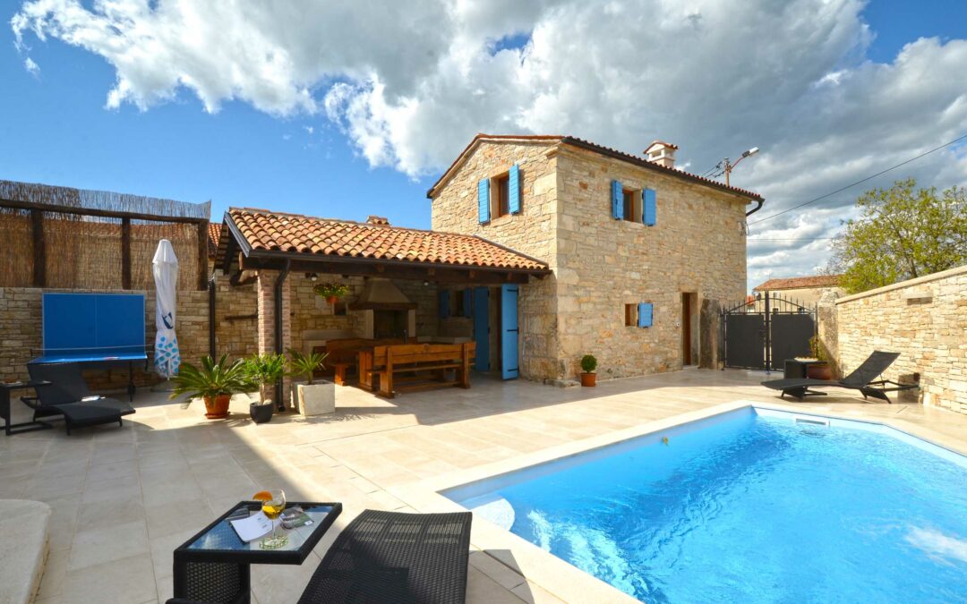 Villa Fumica