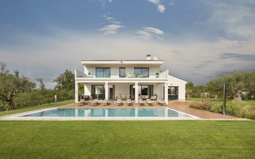 Villa Gianno