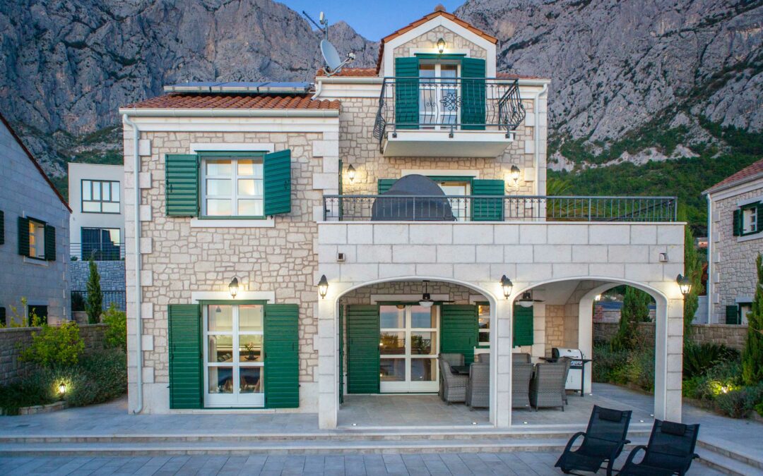 Villa Katarina