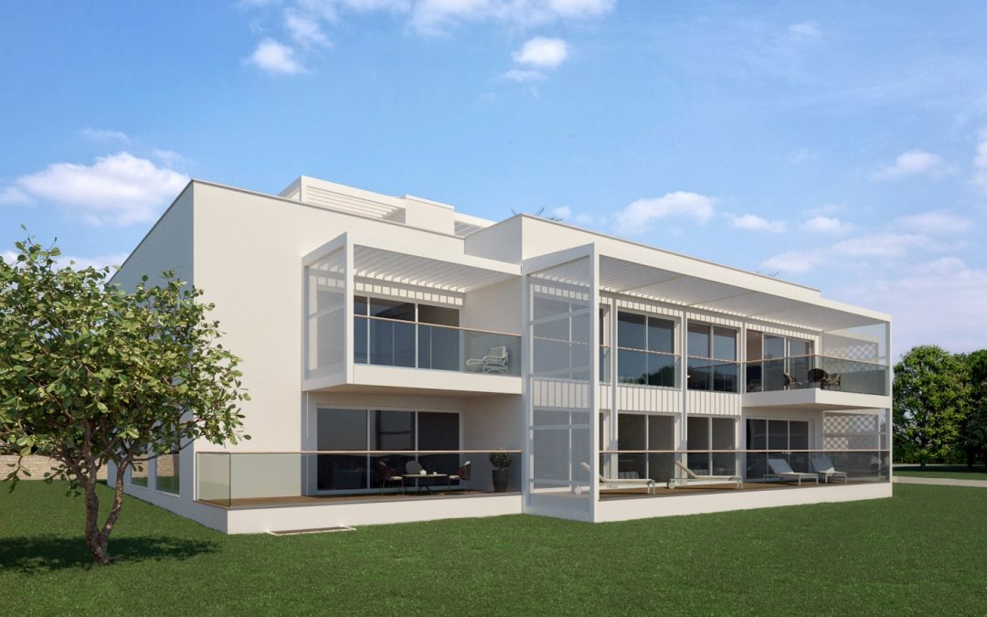 Appartementen Rovinj